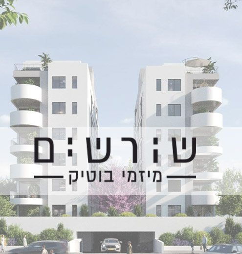 שורשים מיזממי בוטיק