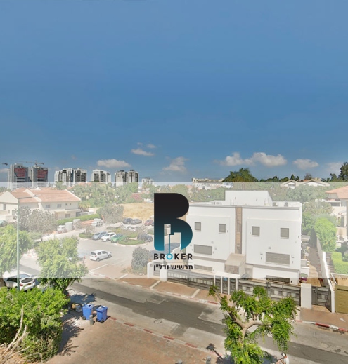 ברוקר תרשיש נדלן